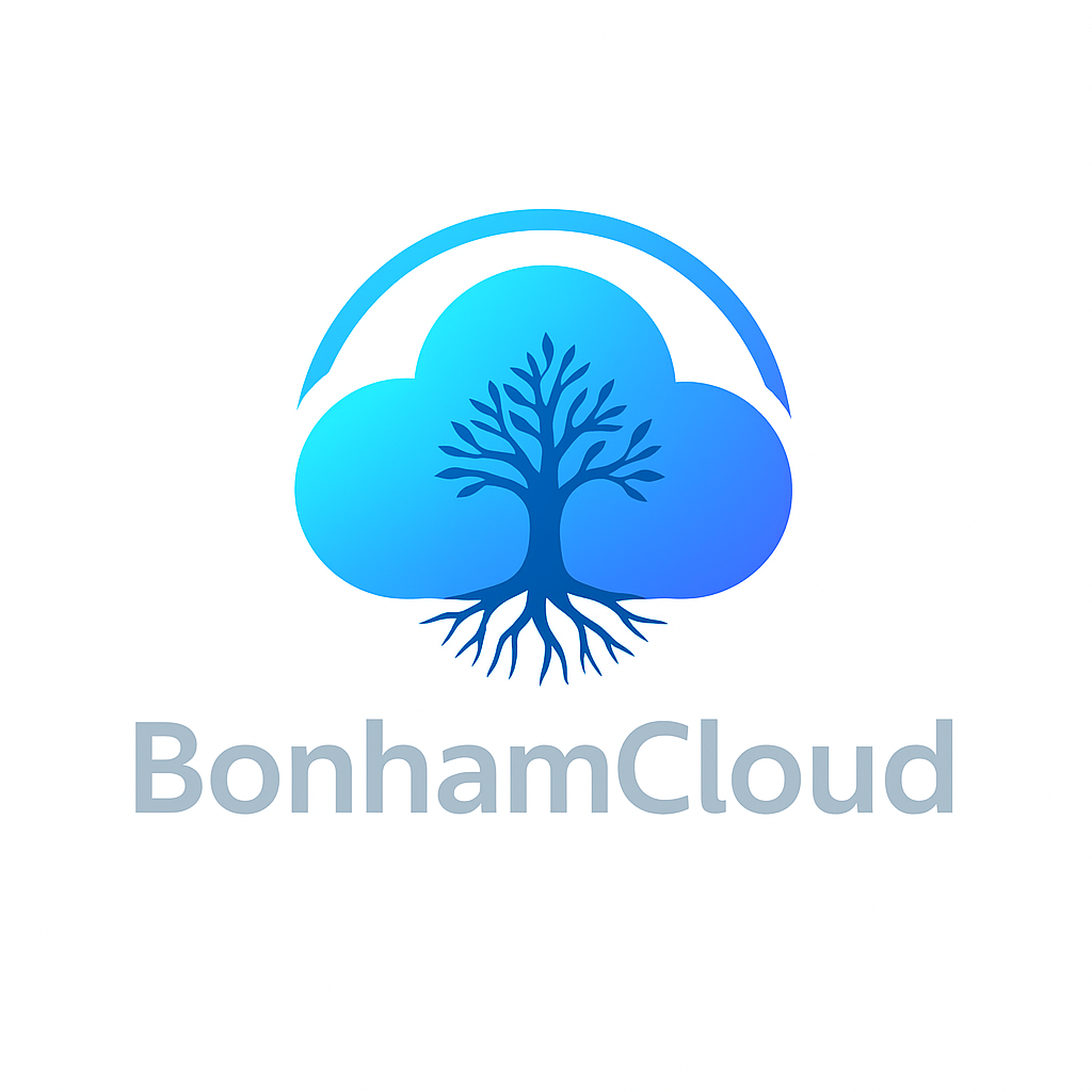 BonhamCloud